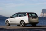 Ford Focus Wagon 2005 года